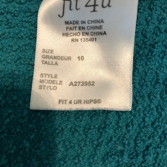 Fit4U.swimsuit 🌺 - Picture 3 of 5